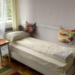 Lawenda Parkhotel Wewnątrz