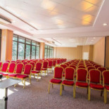 Lawenda Parkhotel Wewnątrz
