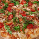 Pizza Vegas Besko Dania
