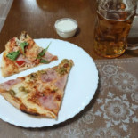 Pizza Vegas Besko Dania