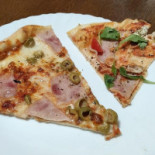 Pizza Vegas Besko Dania
