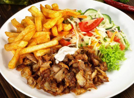 Restora Kebab Nourriture