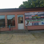 Pizzeria U Brata Jana Na zewnątrz
