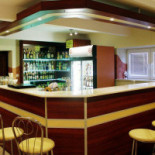 Pizzeria Lastoria Wewnątrz