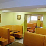 Pizzeria Lastoria Wewnątrz