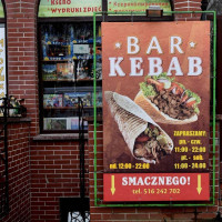 Kebab Carta