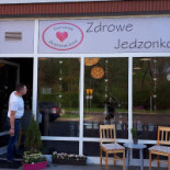 Sercem Doprawione Extérieur