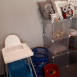 Sercem Doprawione À l'intérieur