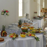 Catering Palewski Noclegi À l'intérieur