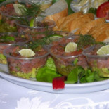 Catering Palewski Noclegi Nourriture