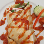 Reduta Catering Comida