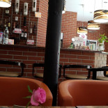 Reduta Catering Dentro