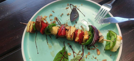 Zajazd Józstach food