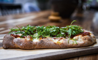 Zajazd Józstach food