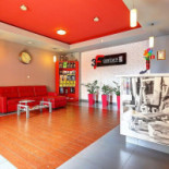 3f Centrum Rozrywki I Wypoczynku Wewnątrz