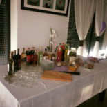 Lorento À l'intérieur