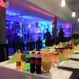 Lorento À l'intérieur