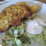 A Nóż Widelec Comida