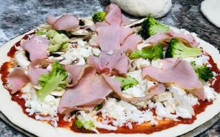 Bistro Finezja Nourriture