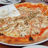 Pizza Helikopter Świt 2 Dania