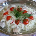 Bistro Frykas Nourriture