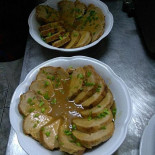 Bistro Frykas Nourriture