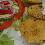Bistro U Grzegorza Dania
