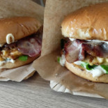 American Street Food Chełm Burgery Dania