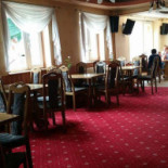 Bistro À l'intérieur