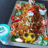Ali Kebab Dania