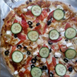 Pizzeria Bazylia Dania