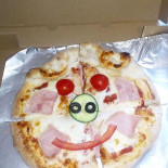 Pizzeria Bazylia Dania