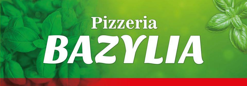 Pizzeria Bazylia Menu