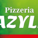 Pizzeria Bazylia Menu