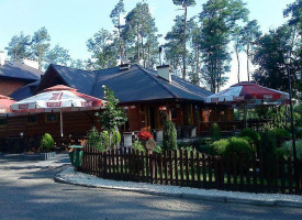 Zajazd Pod Dębami Exterior
