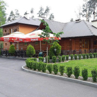Zajazd Pod Dębami Exterior