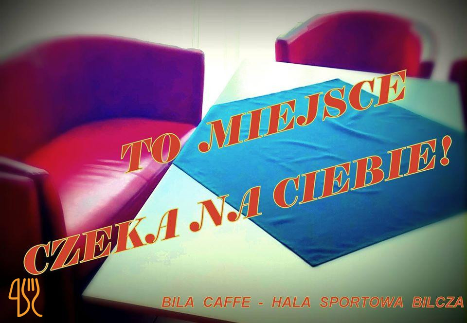 Bila Cafe Menu
