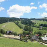 Wierchomla I Stacja Narciarska Na zewnątrz