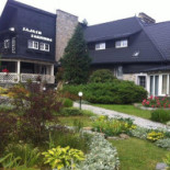 Zajazd "zagroda” Extérieur