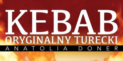 Anatolia Doner Kebab 1 menu