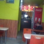 Anatolia Doner Kebab 1 Wewnątrz