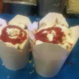 Anatolia Doner Kebab 1 Dania