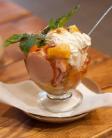 Pizzeria Warka Comida