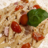 Pizzeria 105 Nourriture