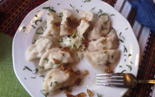 Pierogarnia B&r food