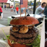 Okrutny Burger Brothers Dania