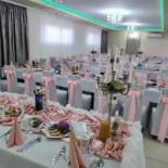 Sala Bankietowa Jawor Wewnątrz