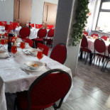 Sorba- Knajpa, Catering Dietetyczny Wewnątrz