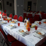 Sorba- Knajpa, Catering Dietetyczny Wewnątrz