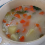 Smaki Ponidzia Dania